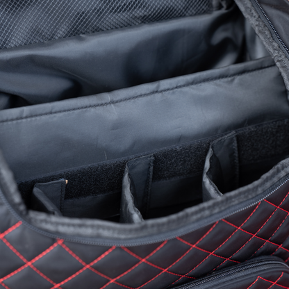 Burghley Show & Stable Bag