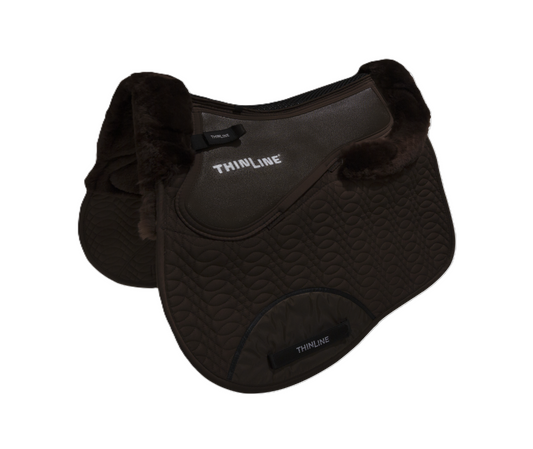 ThinLine Euro Roll Wool Jumper Pad