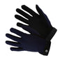 KM Elite All Rounder Gloves Navy Blue