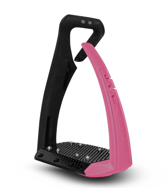 Freejump Soft'Up Pro+ Stirrups