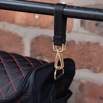 Burghley Show & Stable Bag