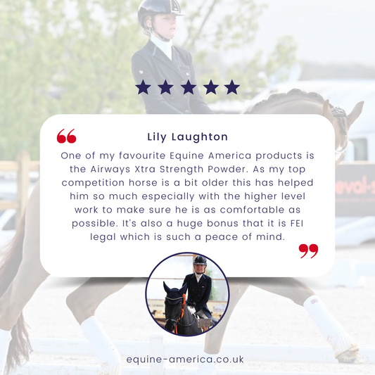 Airways¬¨ Xtra Strength Powder