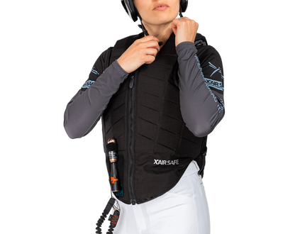 X'Air Safe