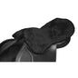 100% Merino Sheepskin Seat Saver Black