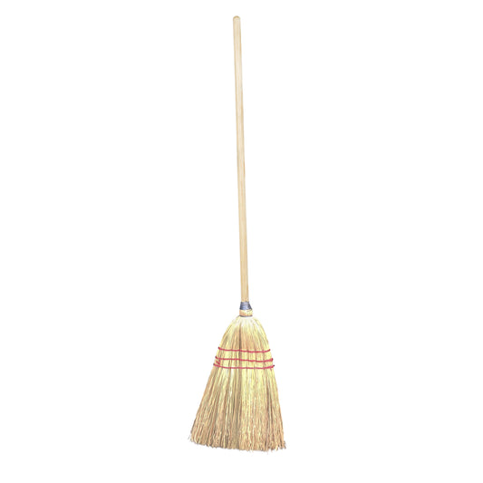 Child Corn Broom
