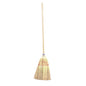 Child Corn Broom