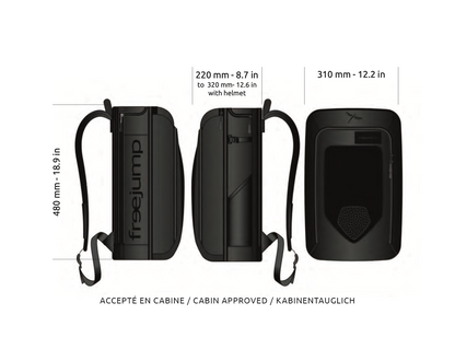 Freejump Backpack