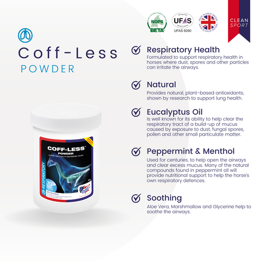 Coff-Less 1kg