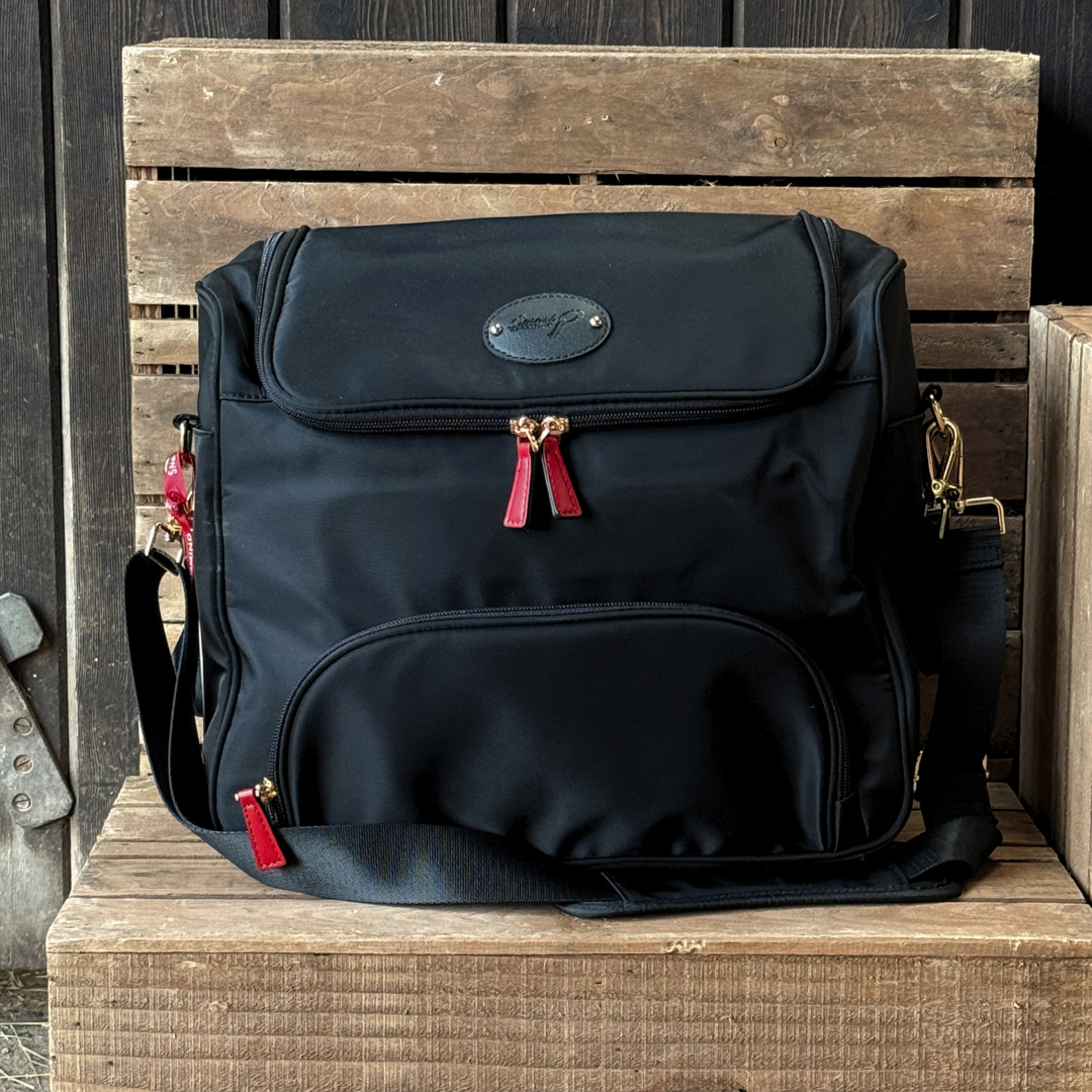 Burghley Show & Stable Bag