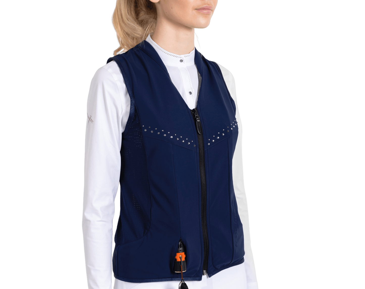 Freejump Airbag Crystal