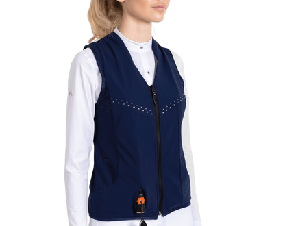 Freejump Airbag Crystal