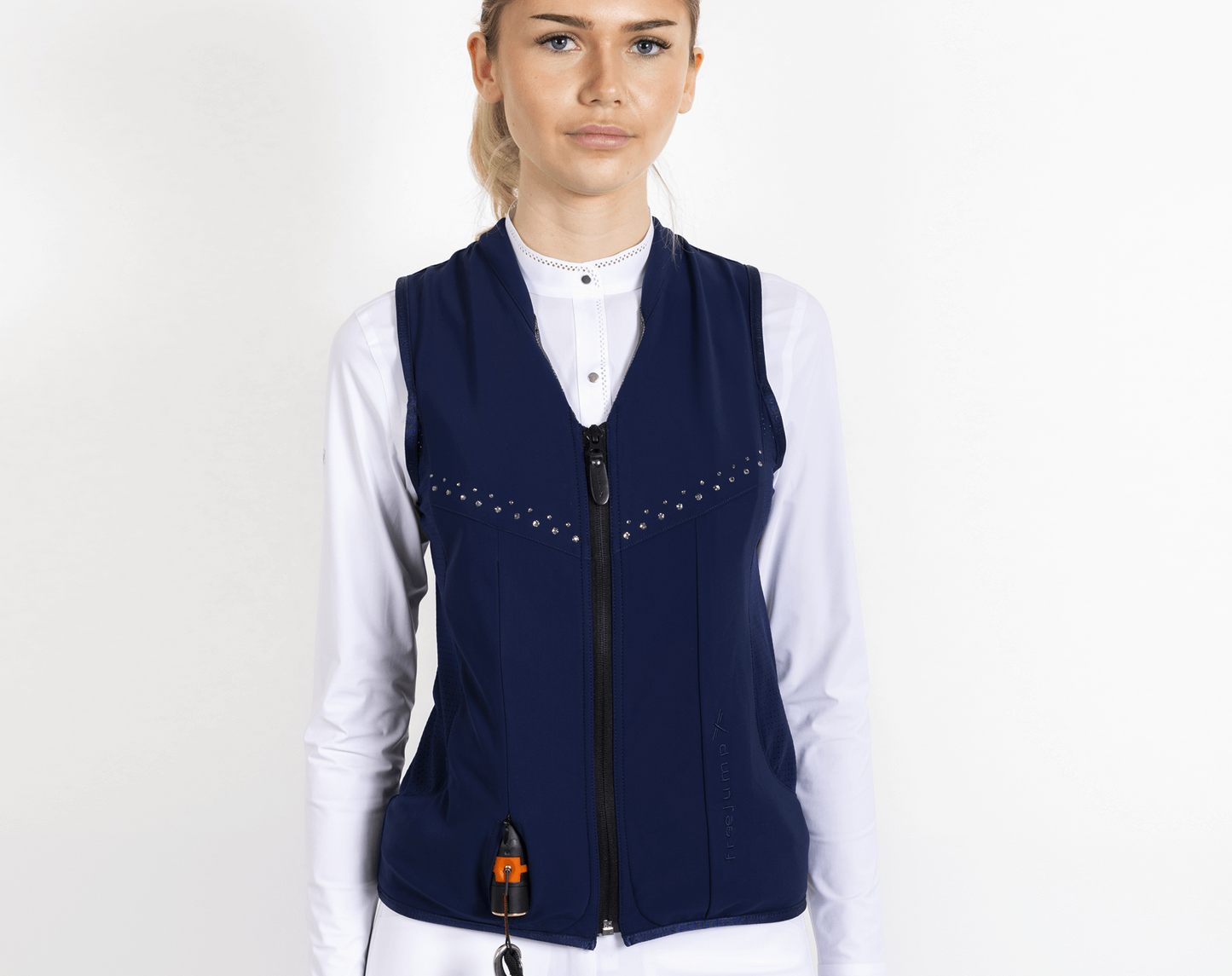 Freejump Airbag Crystal