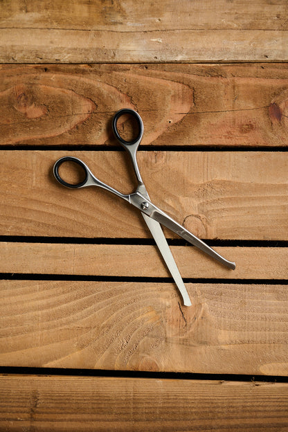 6.5"/16.5cm Straight Safety Scissors