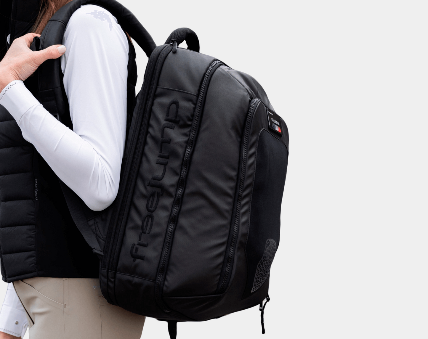 Freejump Backpack