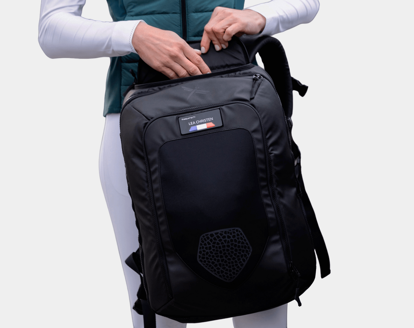 Freejump Backpack