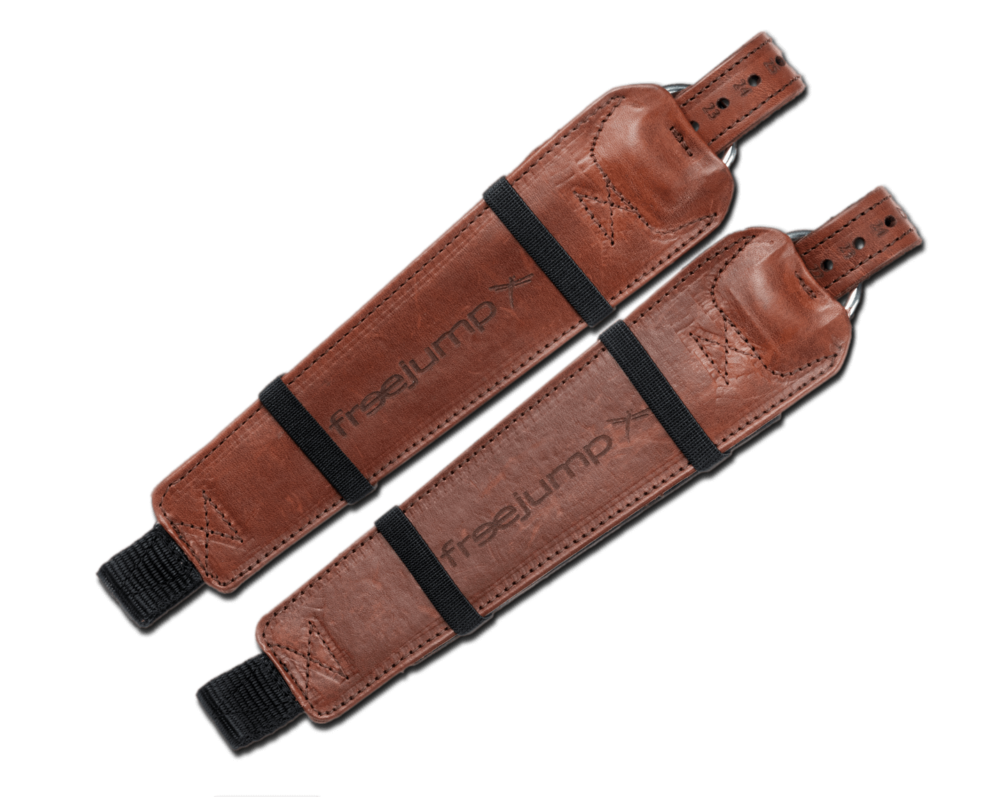 Pro Grip Stirrup Leather