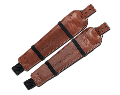 Pro Grip Stirrup Leather