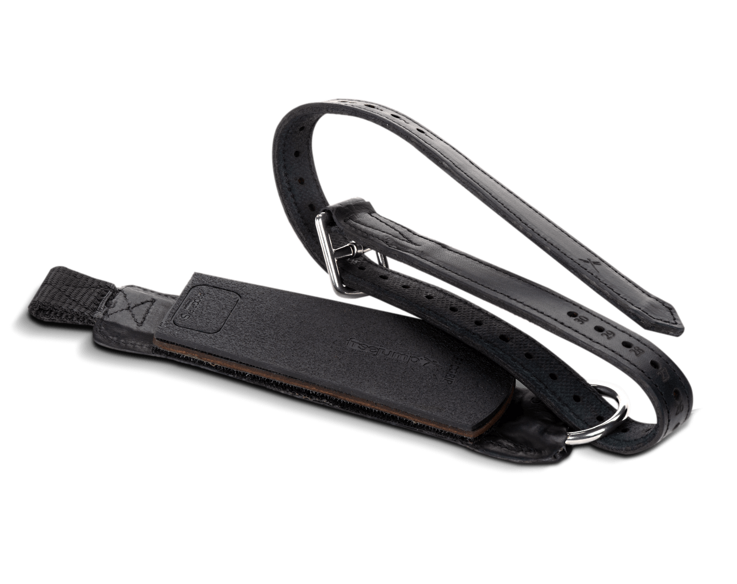 Pro Grip Stirrup Leather