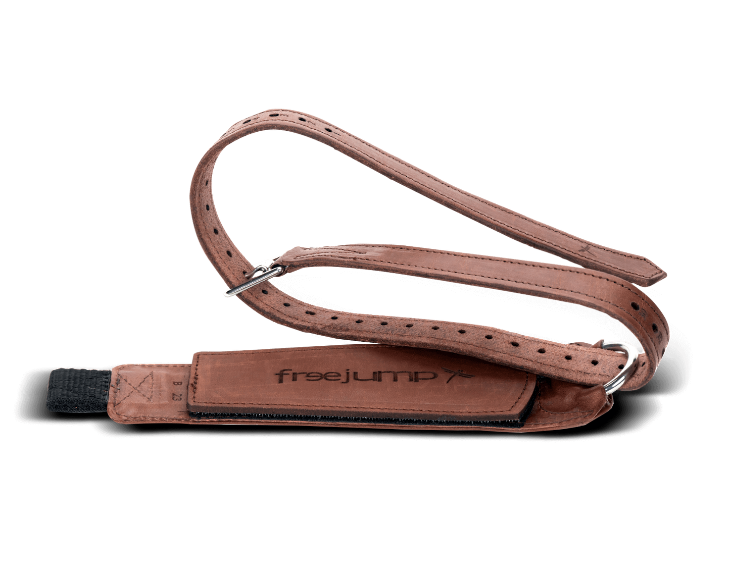 Pro Grip Stirrup Leather