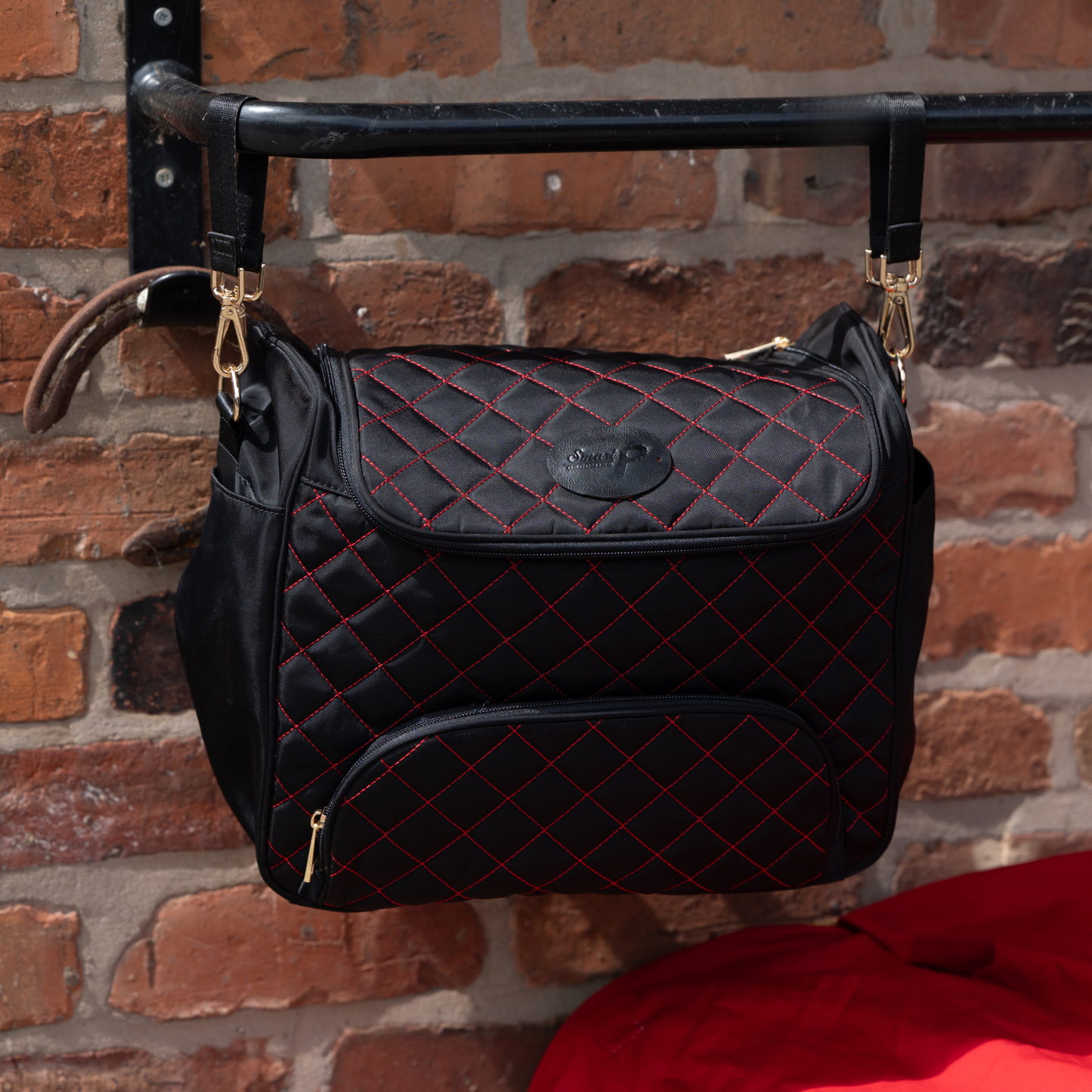 Burghley Show & Stable Bag