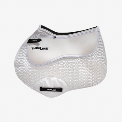 ThinLine Close Contact Euro Jumping Saddle Pad
