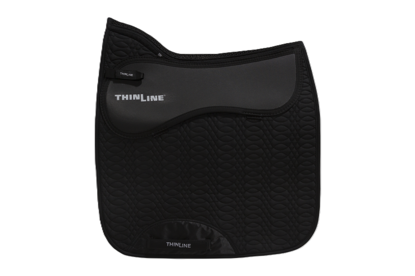 ThinLine Cotton Square Dressage Pad