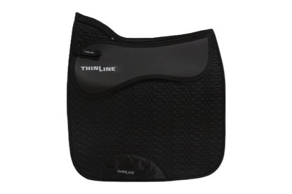 ThinLine Cotton Square Dressage Pad
