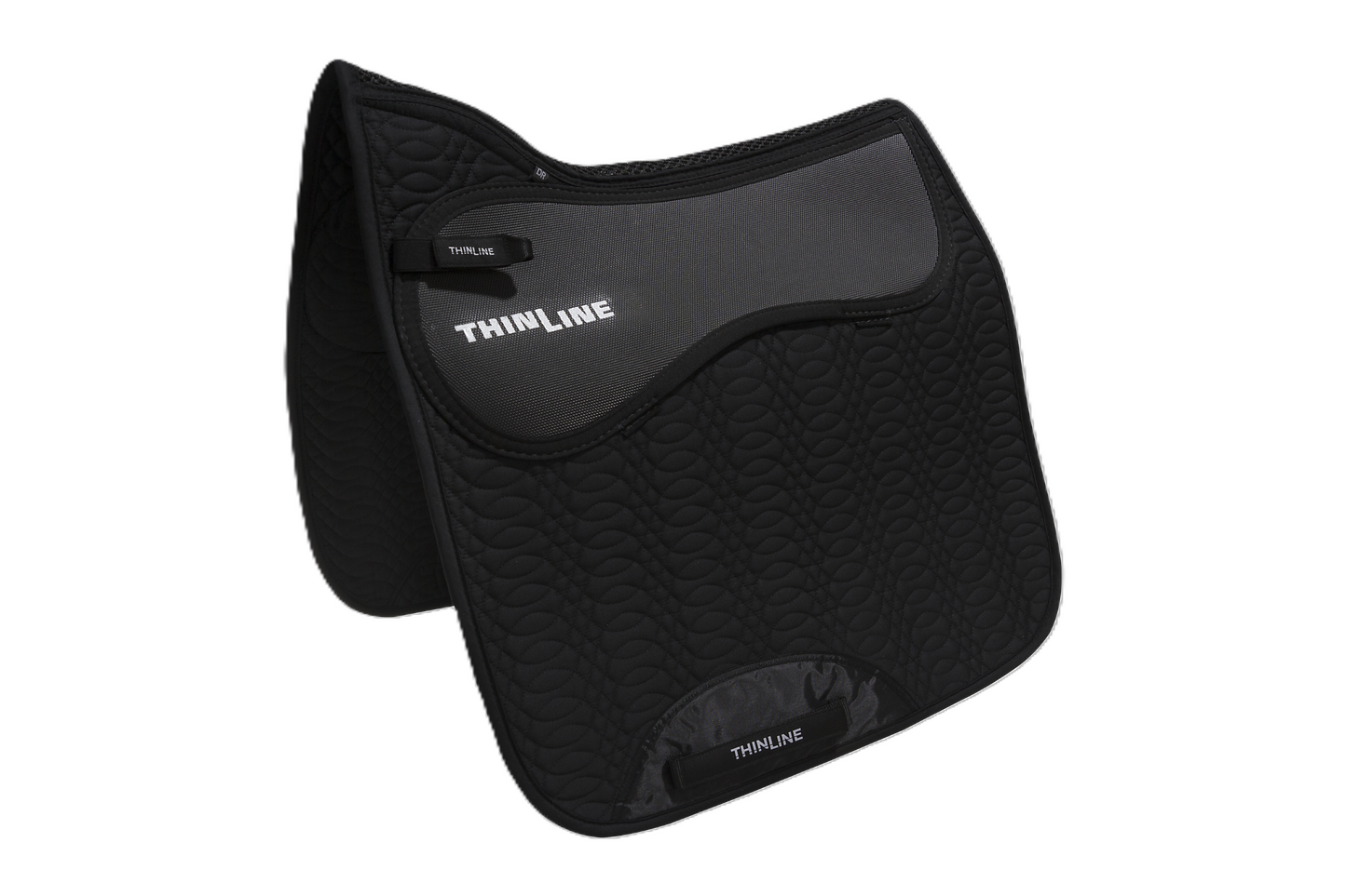 ThinLine Cotton Square Dressage Pad