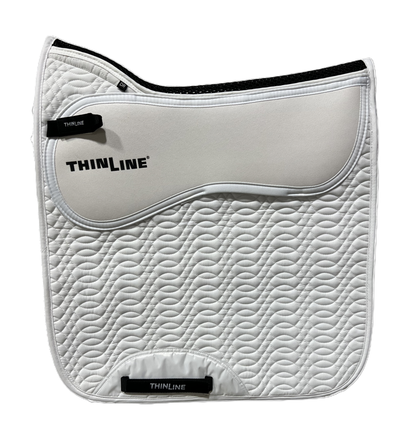 ThinLine Cotton Square Dressage Pad
