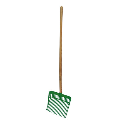 Special Shavings Fork