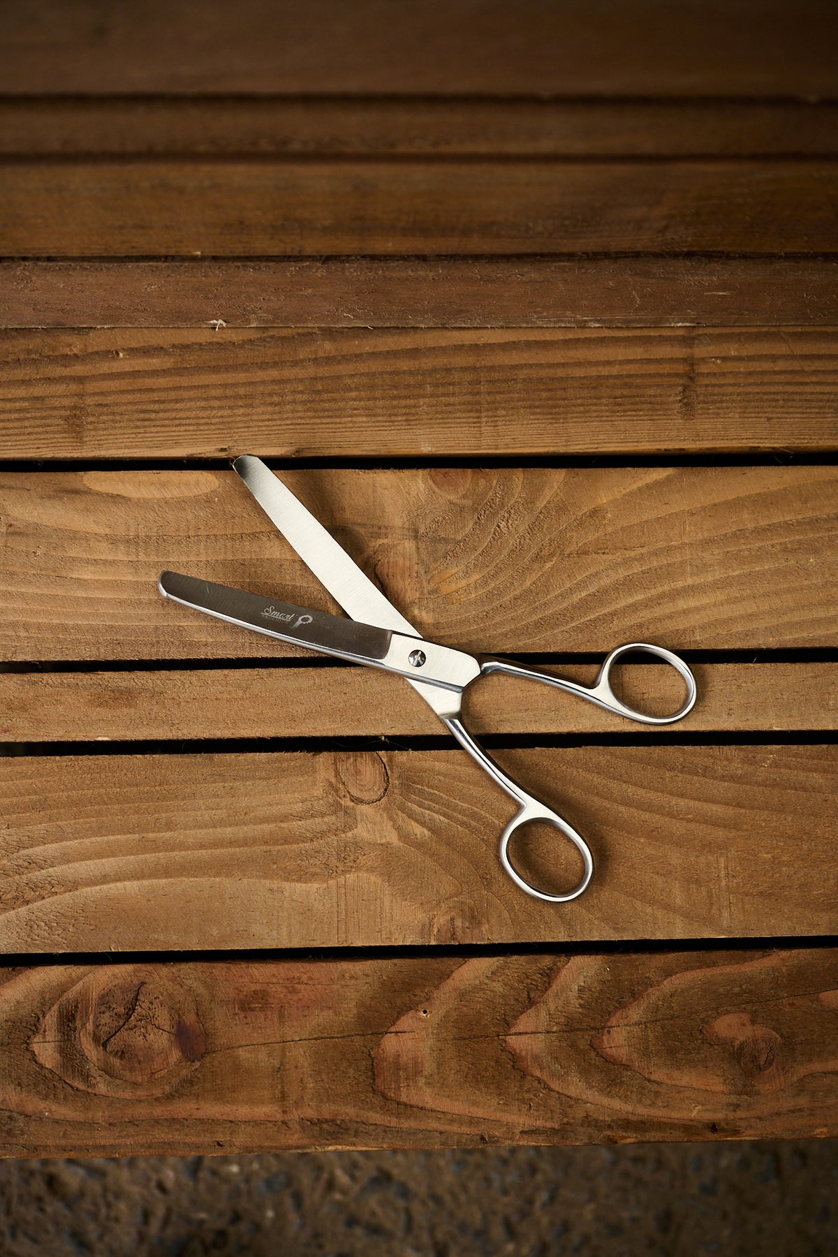 8"/20cm Fetlock Scissors