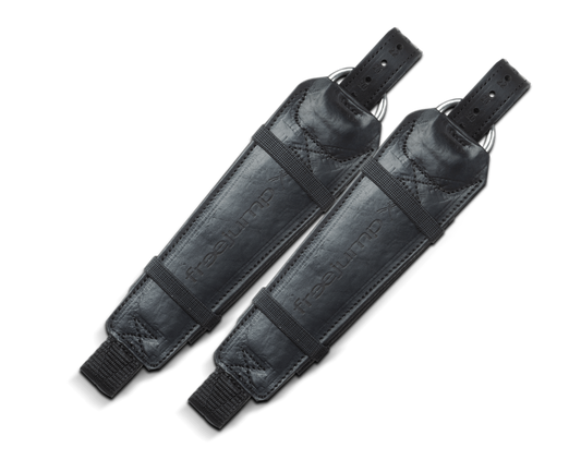 Pro Grip Stirrup Leather