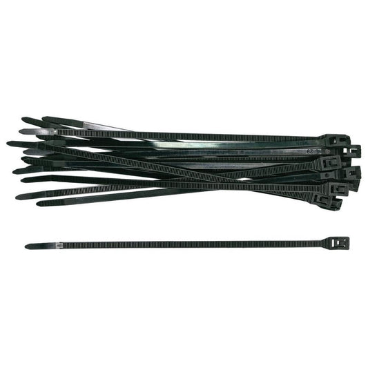 ThinLine Replacement Cable Zip Ties