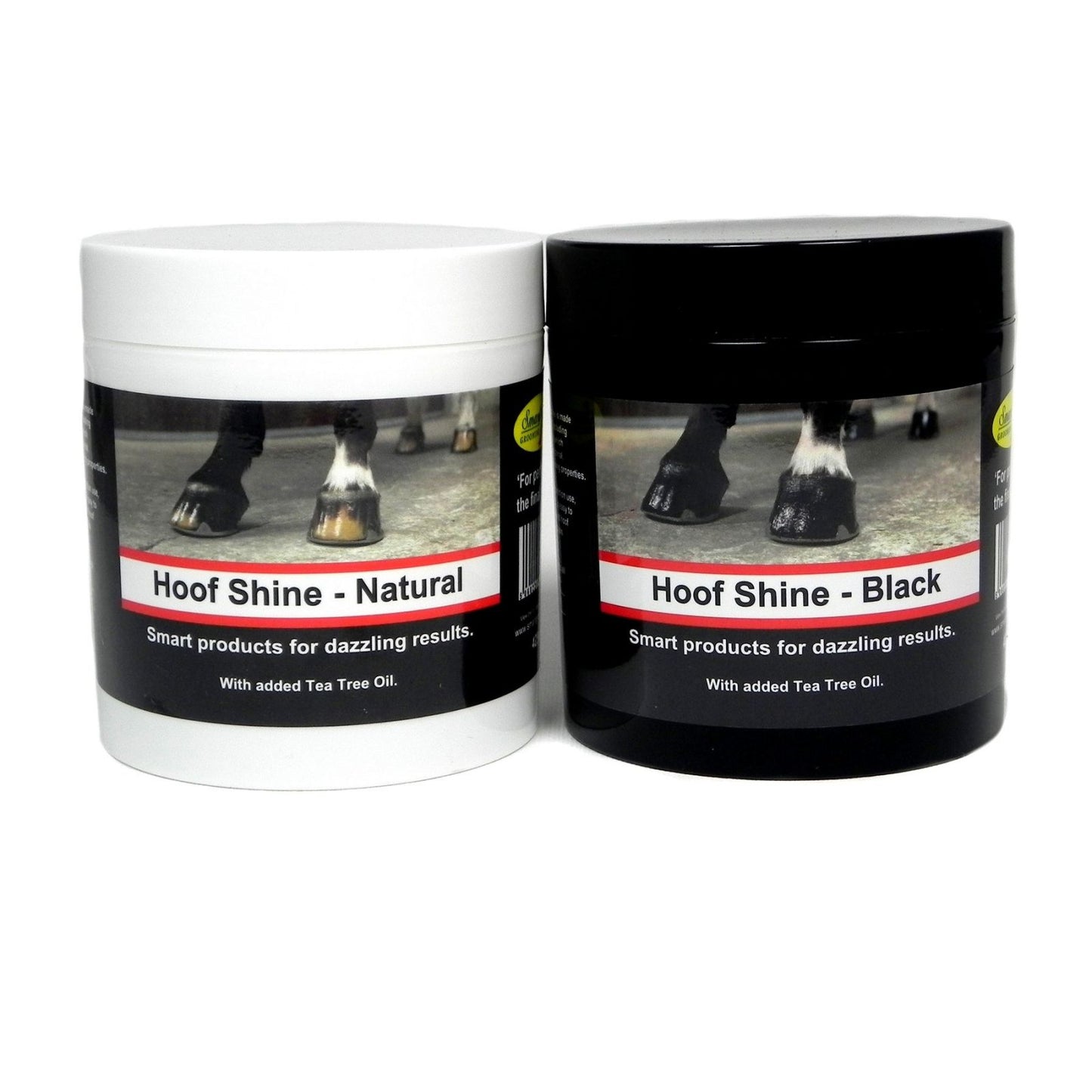 Hoof Shine 425g