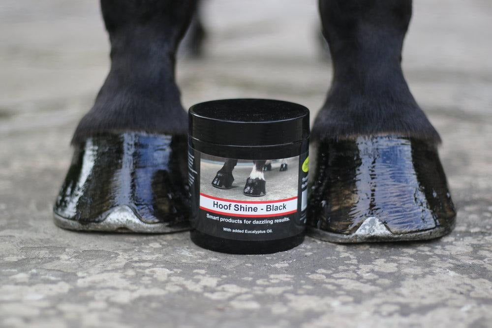 Hoof Shine 425g
