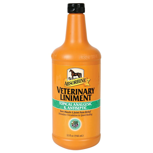 Absorbine Liniment