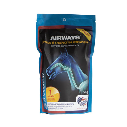Airways¬¨ Xtra Strength Powder