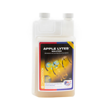 Apple Lytes Solution