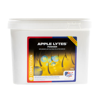 Apple Lytes Powder