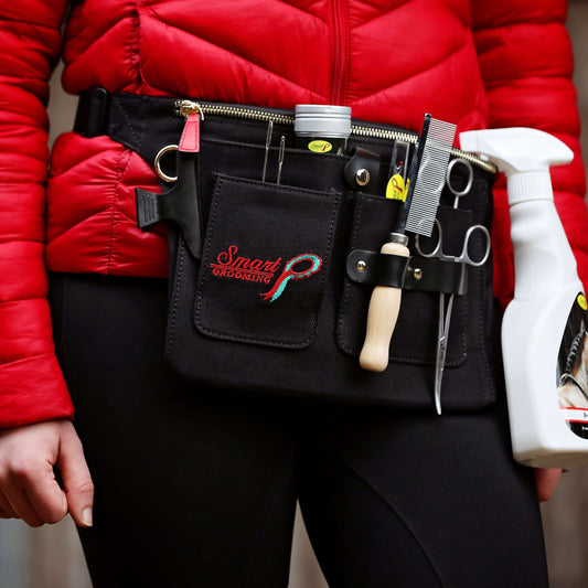 Classic Plaiting & Braiding Apron