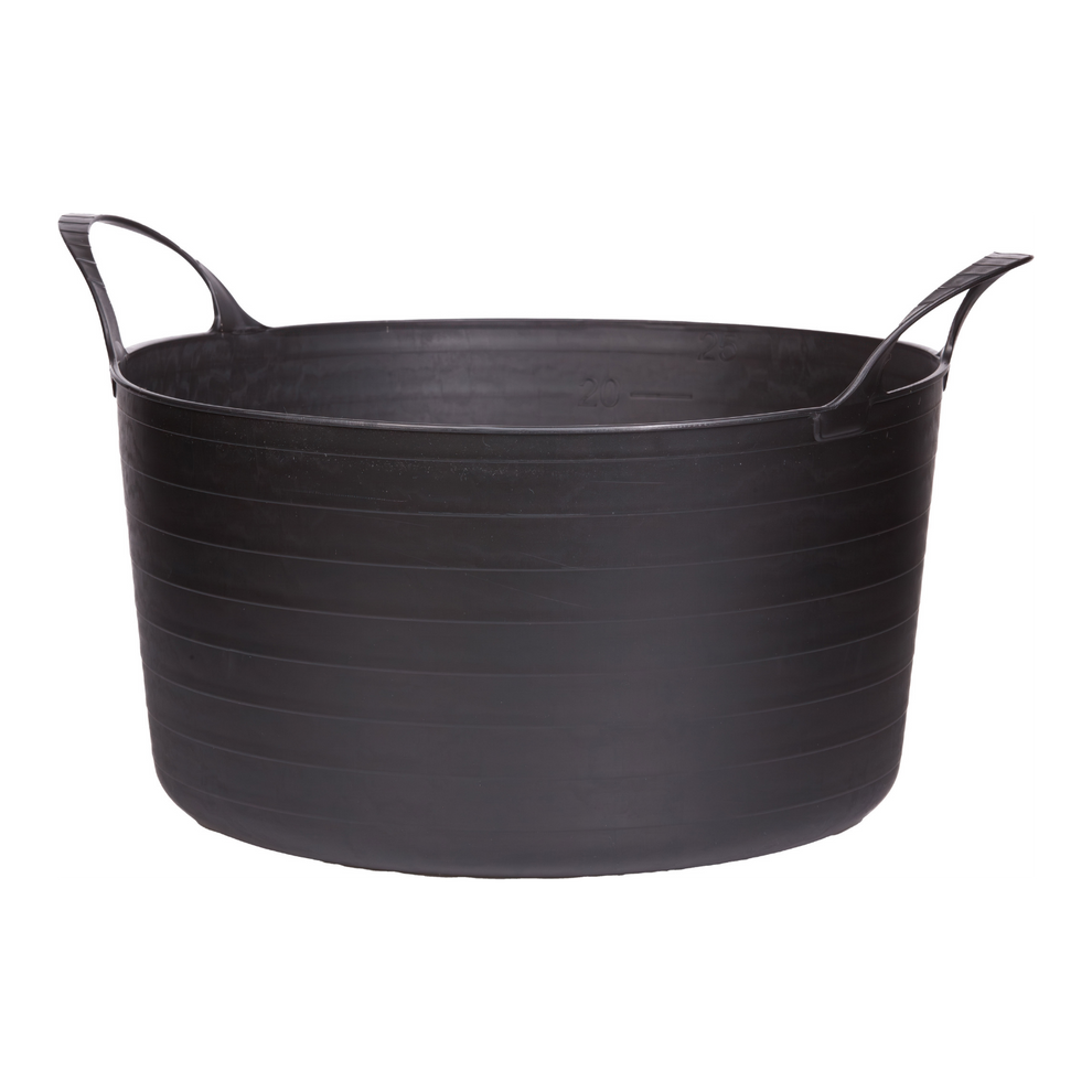 V-TRUG Flexi 25L Flexible Bucket - KM Elite Products Trade