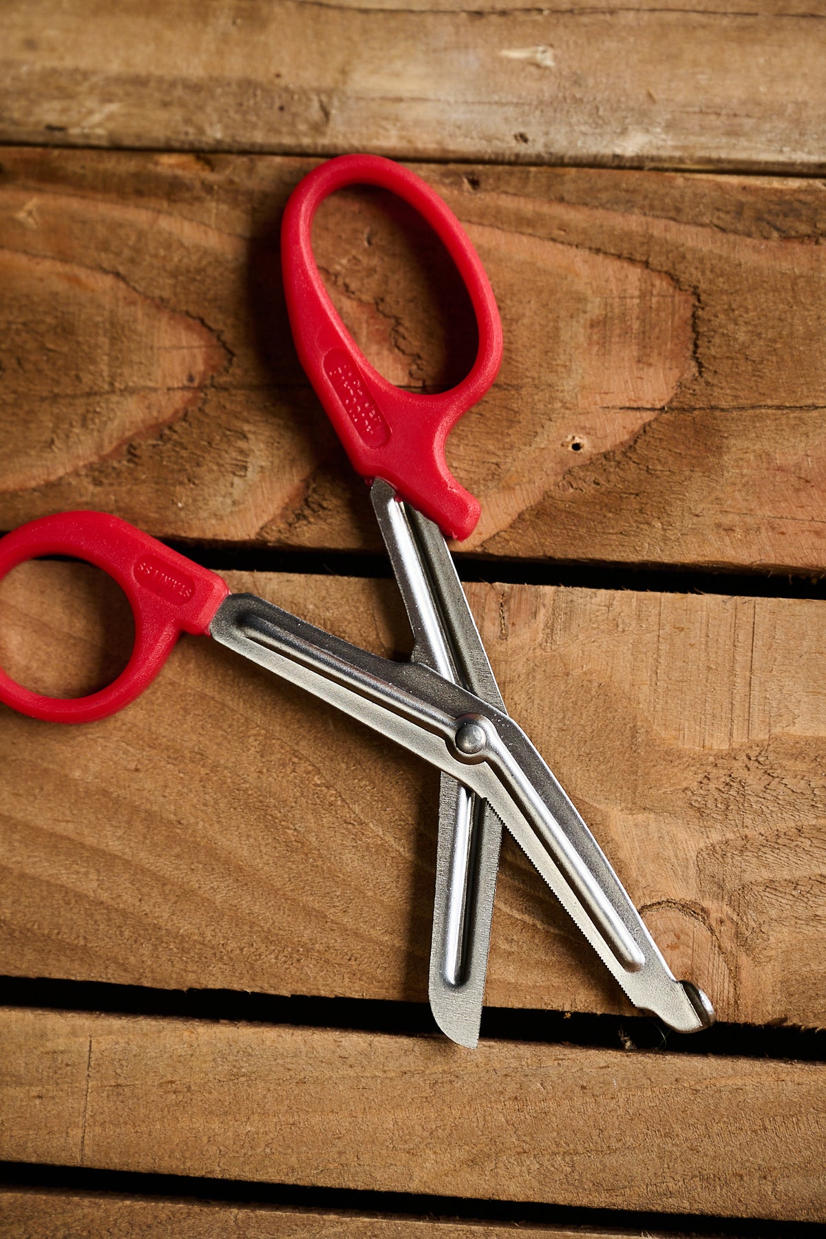 Bandage Cutting Scissors