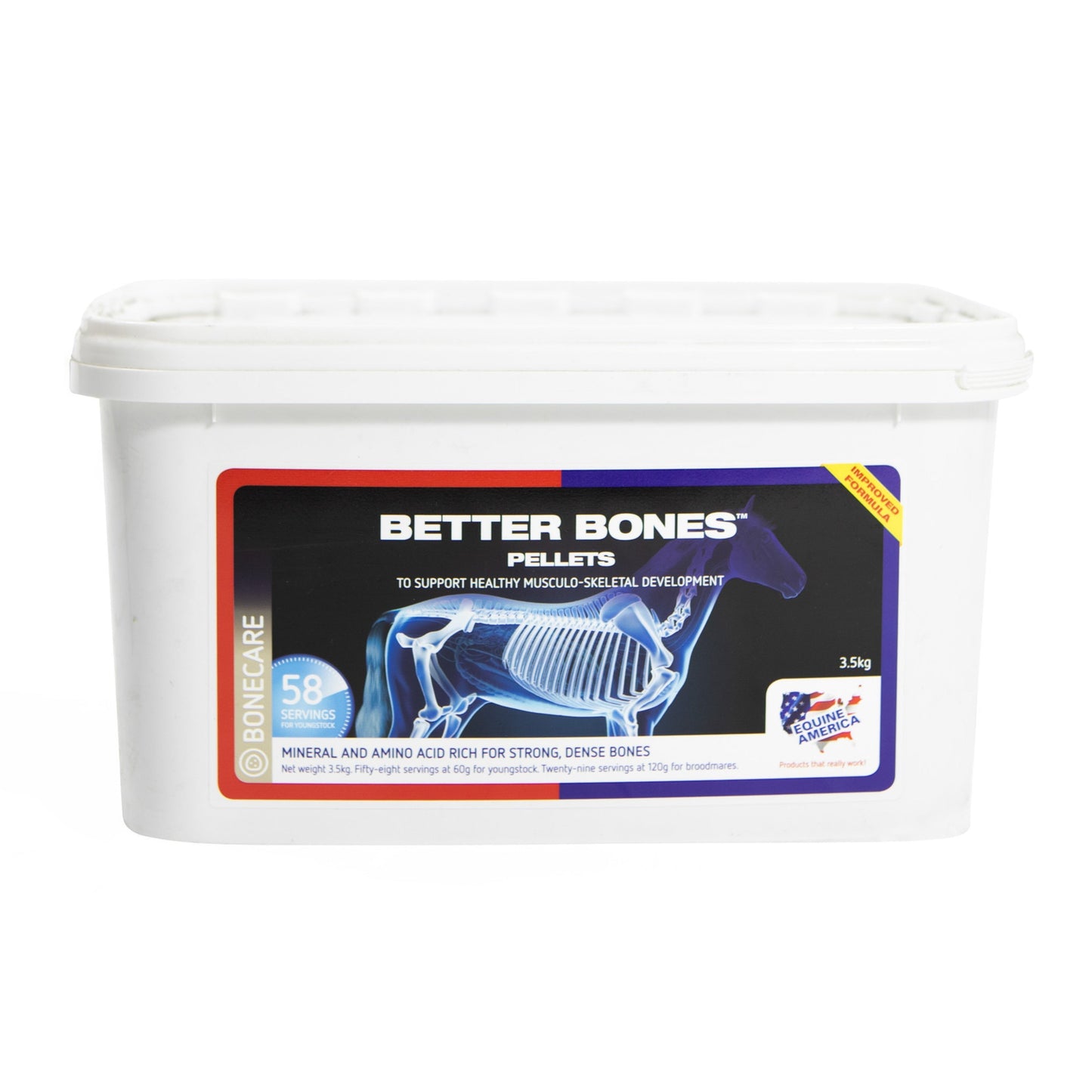Better Bones