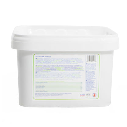 Biotin Xtra 2.5kg