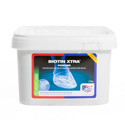 Biotin Xtra 2.5kg