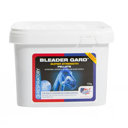 Bleader Gard Super Strength Pellets