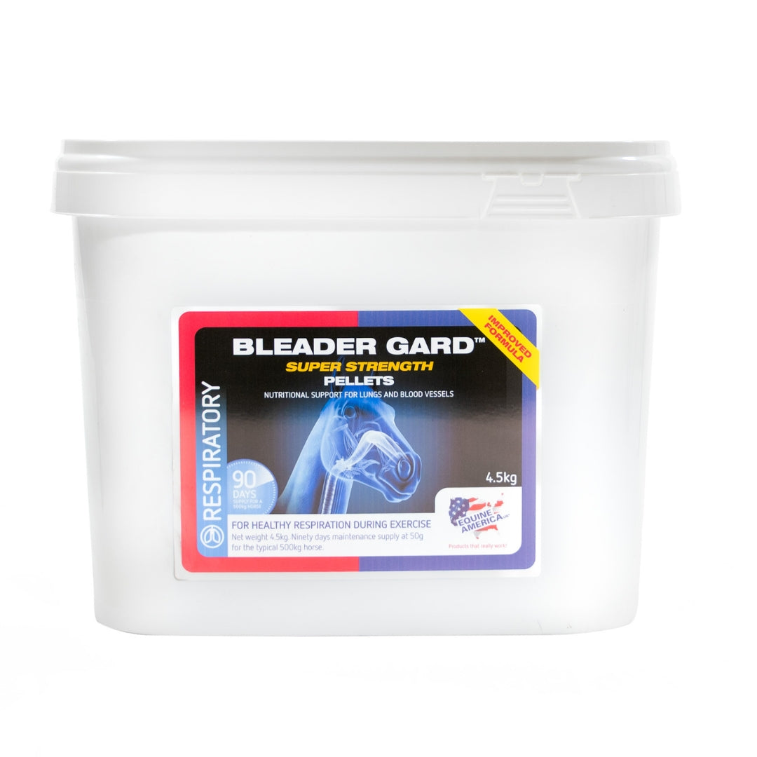 Bleader Gard Super Strength Pellets