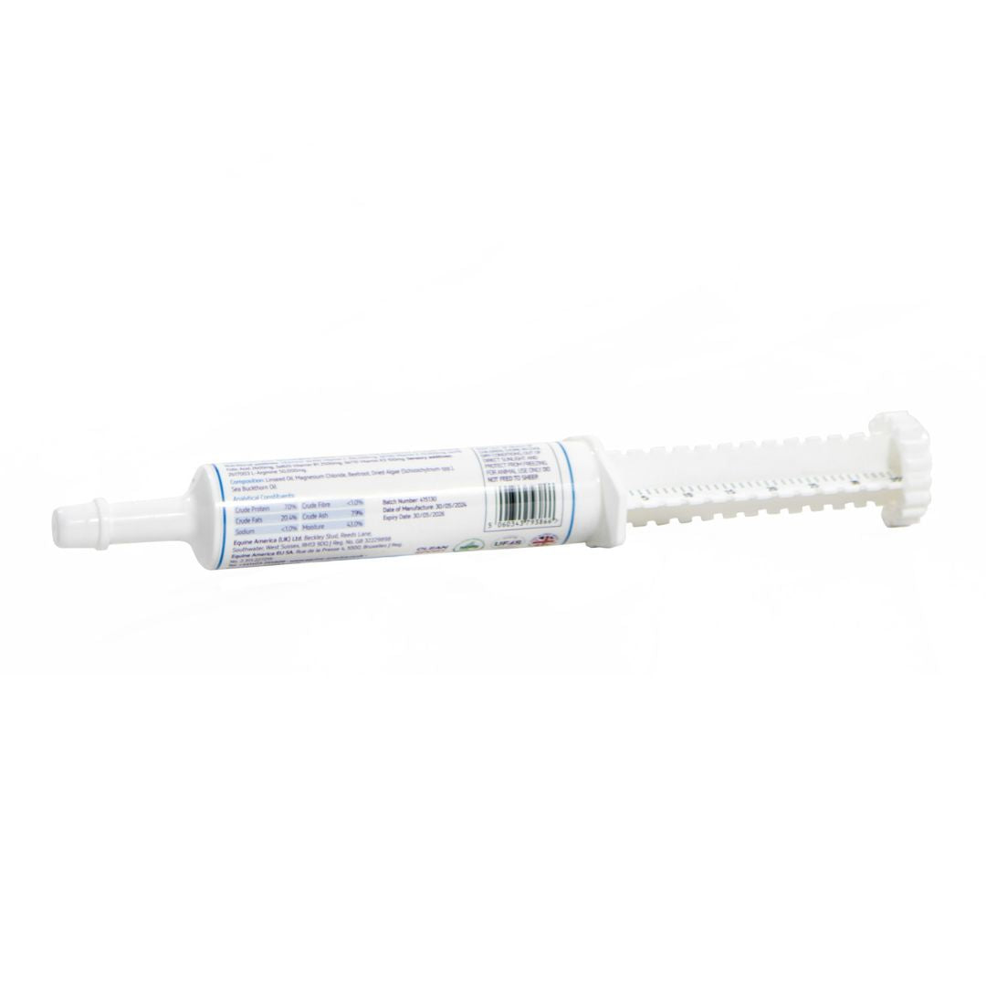 Bleader Gard Xxxtreme Paste Back Label