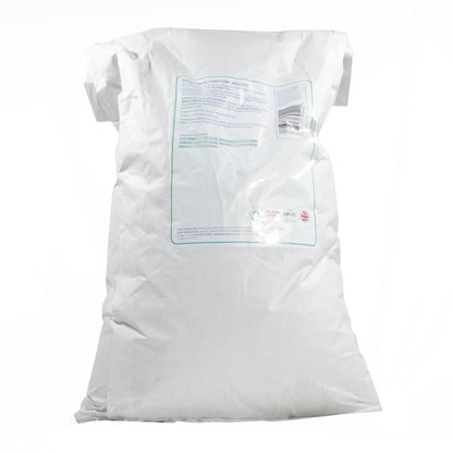 EA Bloom & Condition Pellets 18kg Bag Back Label