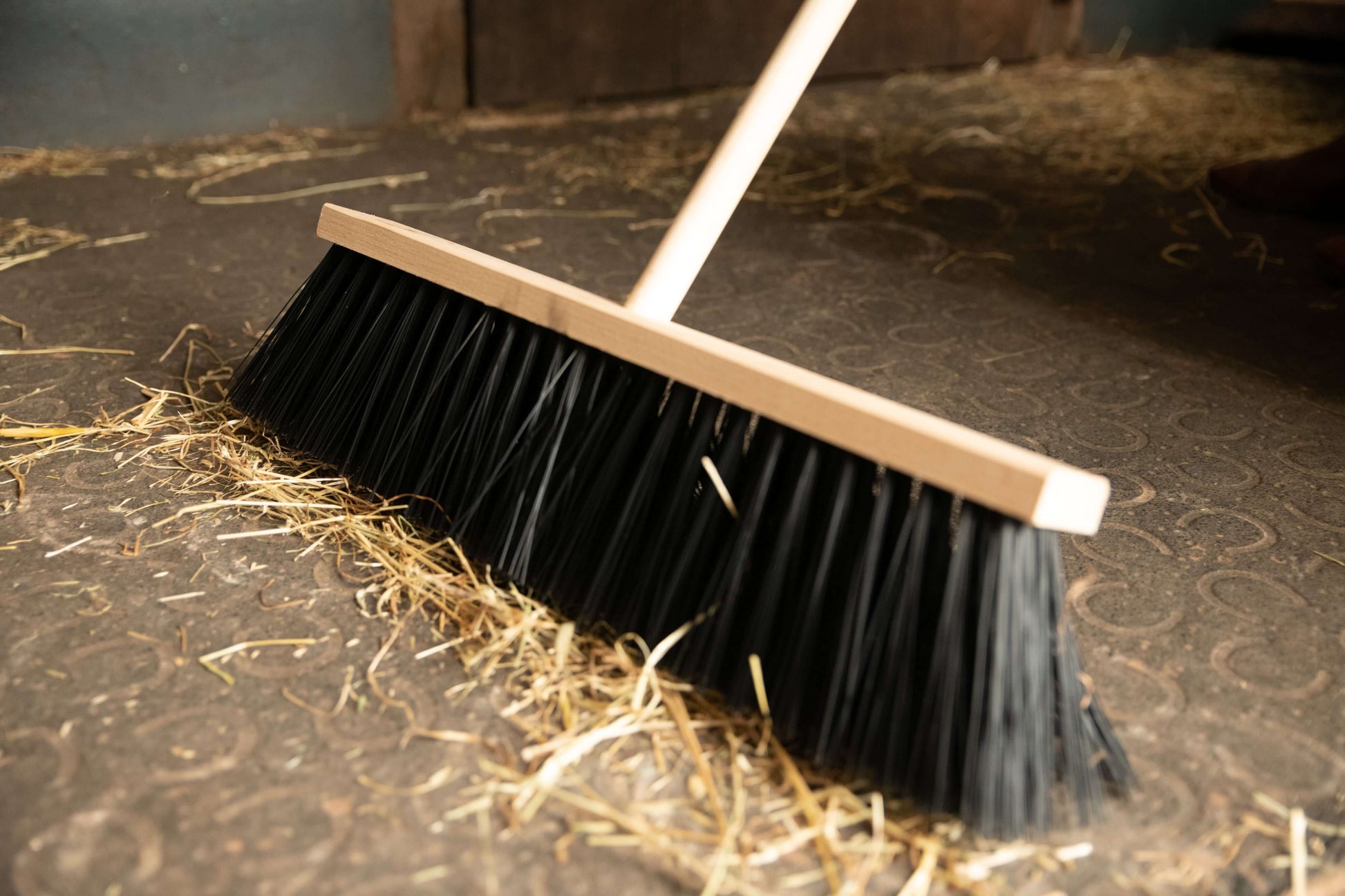 Borstiq Farmers Brooms